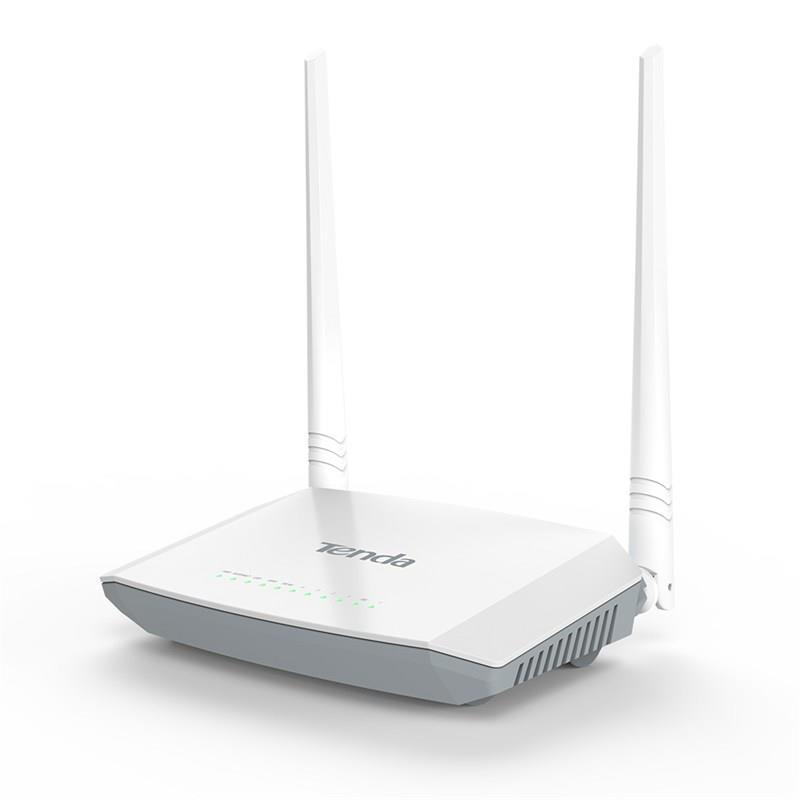 Wi-Fi   TENDA D301, OUTDOOR/INDOOR, 300MBPS