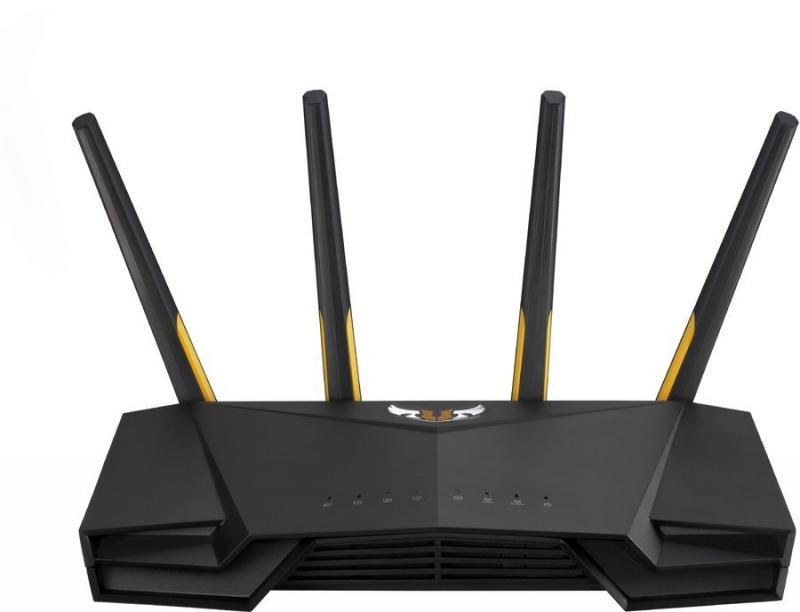 Wi-Fi  ASUS TUF-AX3000,  AX3000,   [90IG0790-MU9B00]