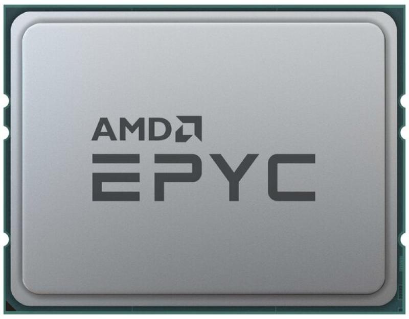  AMD EPYC 72F3 8 Cores, 16 Threads, 3.7/4.1GHz, 256M, DDR4-3200, 2S, 180/200W OEM [100-000000327]
