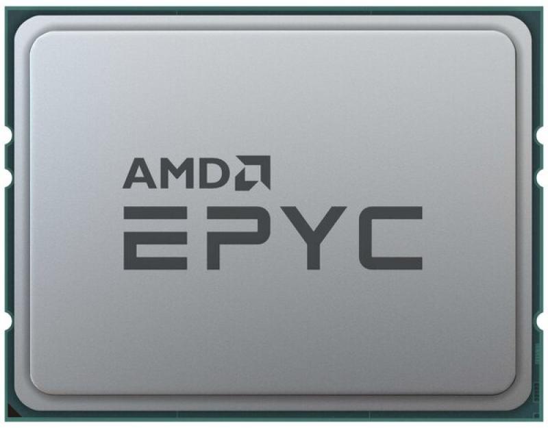 Процессор AMD EPYC 75F3 32 Cores, 64 Threads, 2.95/4.0GHz, 256M, DDR4-3200, 2S, 280/280W [100-000000313]