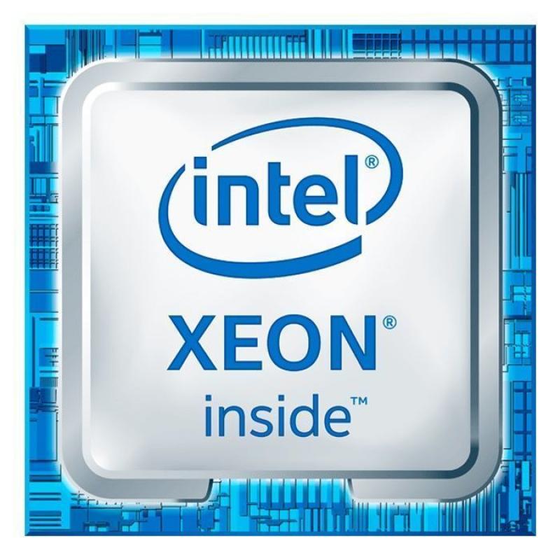  Intel Xeon E-2236 6 Cores, 12 Threads, 3.4/4.8GHz, 12M, DDR4-2666, 80W OEM [CM8068404174603]
