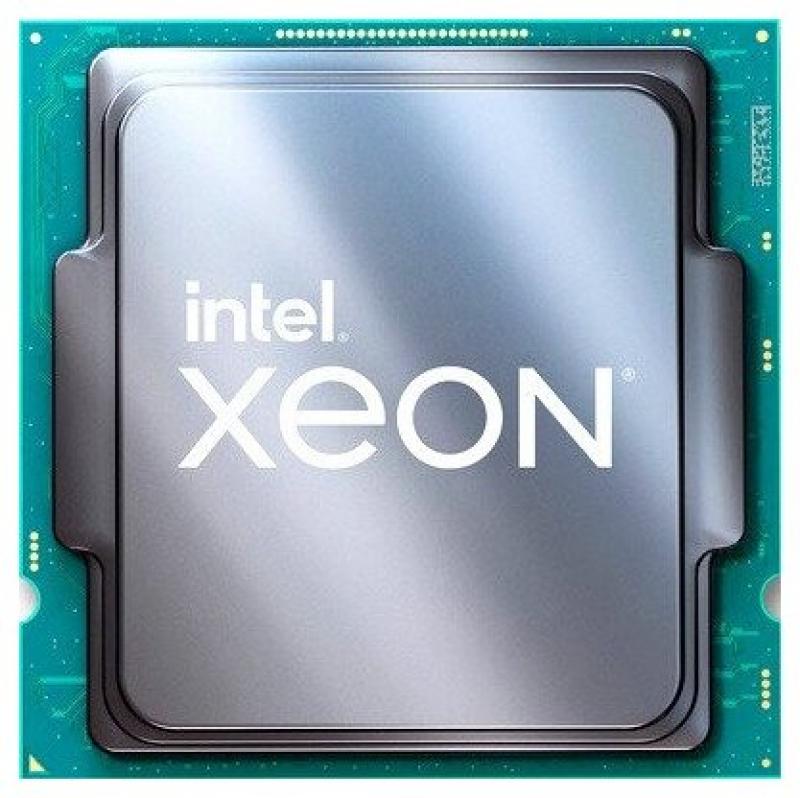  Intel Xeon E-2334 4 Cores, 8 Threads, 3.4/4.8GHz, 8M, DDR4-3200, 65W OEM [CM8070804495913]