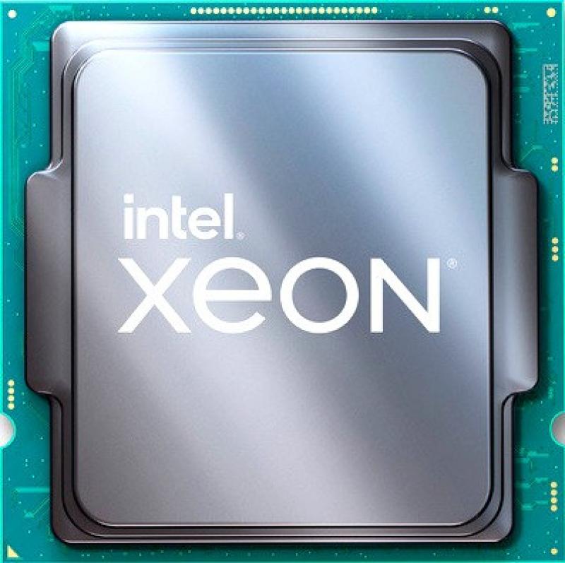  Intel Xeon E-2336 6 Cores, 12 Threads, 2.9/4.8GHz, 12M, DDR4-3200, 65W OEM [CM8070804495816]