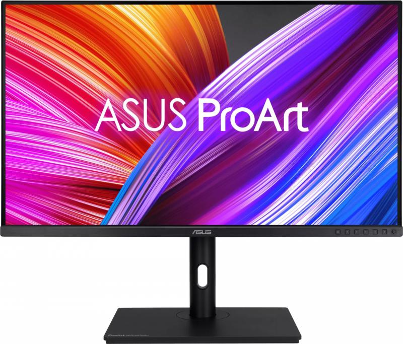  ASUS ProArt PA328QV 31.5, IPS LED, 2560x1440,  [90LM00X0-B02370]