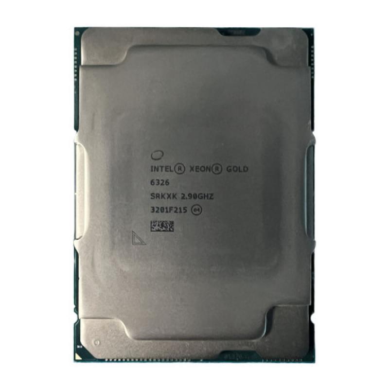 Intel xeon gold 6334