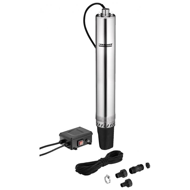   Karcher BP 6 Deep Well 1000 5000/ (1.645-422.0)