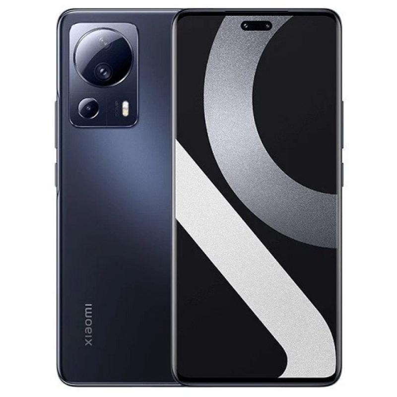 Xiaomi 13 Lite 8/256Gb Black (черный)