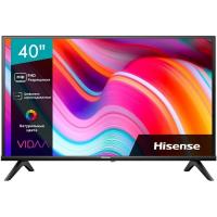 Телевизор Hisense 40A4K FHD Smart TV frameless
