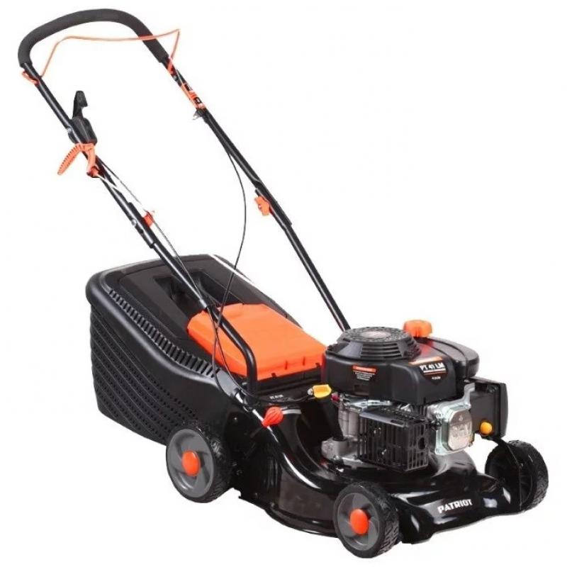   Patriot PT 41LM (512109002) 2.5