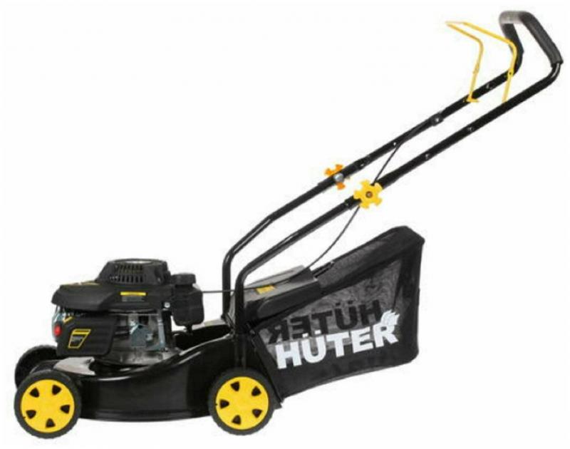   Huter GLM-420LT,  42,  [70/3/15]