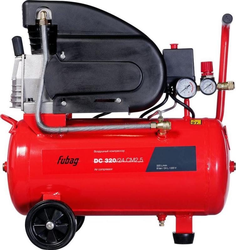 ���������� ��������� FUBAG DC 320/24 CM2.5 �������� [614319530]