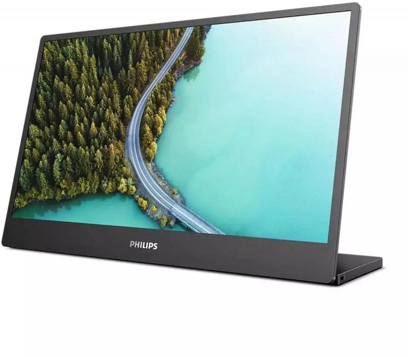 15.6''  Philips 3000 series 16B1P3302,  1920x1080,  IPS,  75,   [16b1p3302 (00/01)]