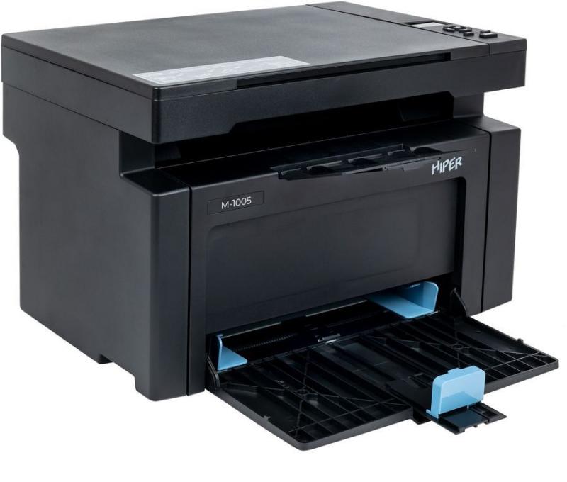  Hiper M-1005NW (Bl) , A4, Net WiFi 