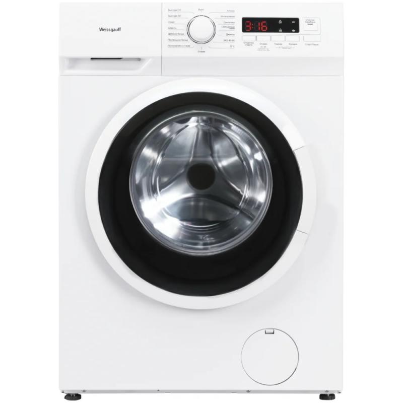  Weissgauff WM 4106 D
