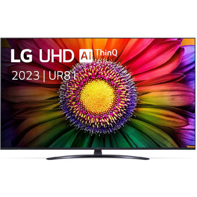  LG 50UR81006LJ  4K Ultra HD 50Hz