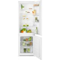 Встраиваемый холодильник Electrolux KNT1LF18S1 белый