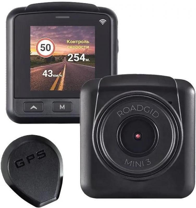 ROADGID Mini 3 GPS Wi-Fi 