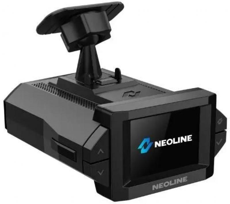   - Neoline X-COP 9350 GPS