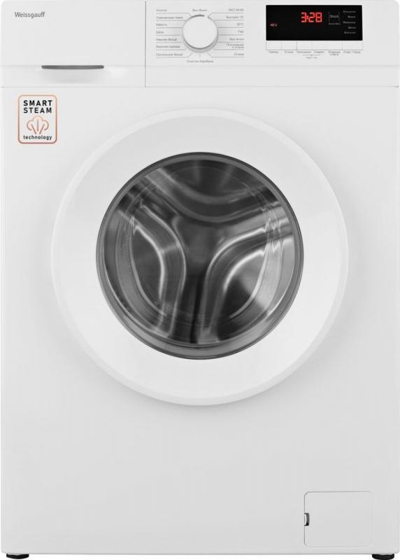   Weissgauff WM 46106 Steam   6 1000/