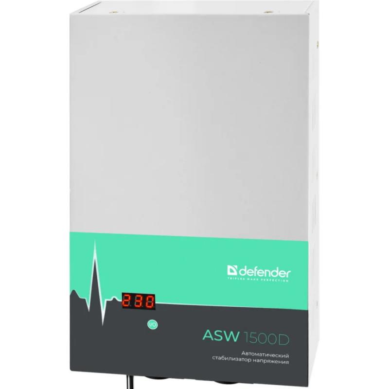   Defender ASW 1500D  [99046]