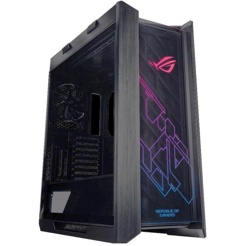  ASUS GX601 ROG STRIX HELIOS CASE, BK, AL, WITH HANDLE (90DC0020-B39000)