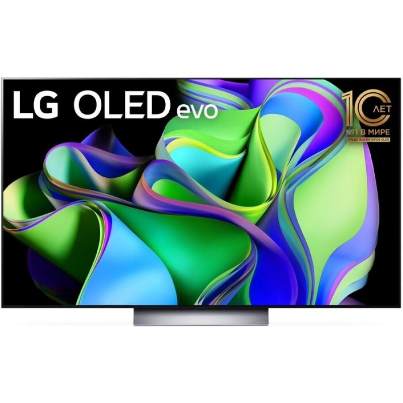  LG OLED55C3RLA OLED 4K Ultra HD - WebOS