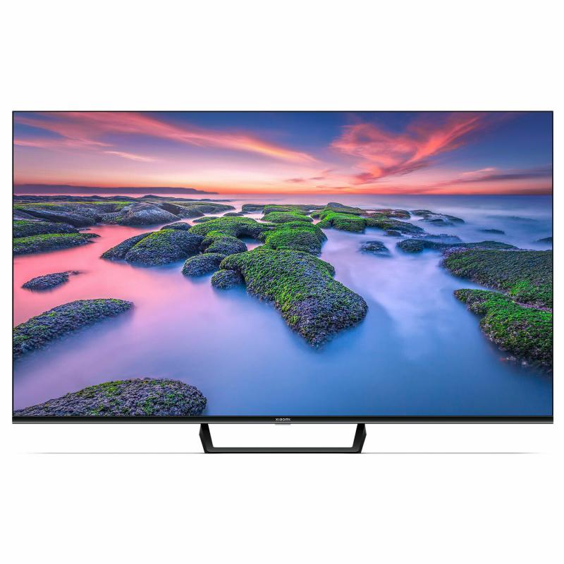 Телевизор Xiaomi TV A2 65 4K Ultra HD черный