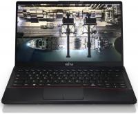 Ноутбук Fujitsu LifeBook E5412, 14,  IPS, Intel Core i5 1235U 1.3ГГц, 10-ядерный, 8ГБ DDR4, 256ГБ SSD,  Intel Iris Xe , без опер системы, черный [FPC07596BK-1235U]