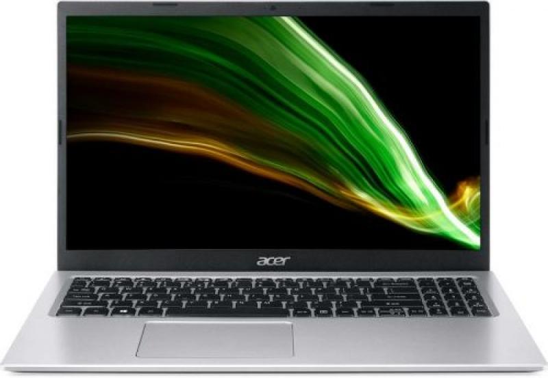  Acer Aspire 3 A315-58  15.6 Intel Core i5-1135G7, 8Gb, SSD 256Gb, FHD, noOS, Silver [NX.ADDEM.00E]