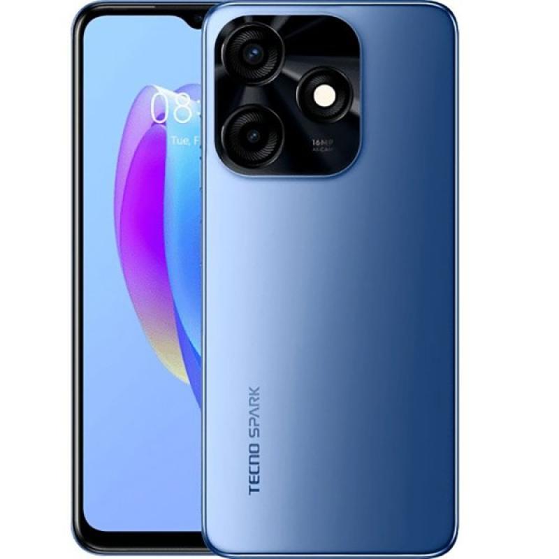 Tecno spark Ozon