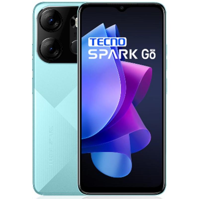 Tecno spark go 2024 отзывы