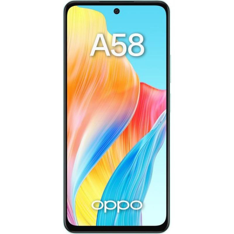 OPPO A58 6/128Gb