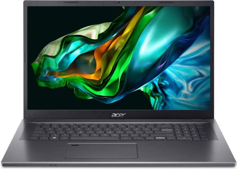  Acer Aspire 5 A517-58GM-505U, 17.3,  IPS, Intel Core i5 1335U 1.3, 10-, 16 DDR4, 512 SSD,  NVIDIA GeForce  RTX 2050 - 4 ,   ,  [NX.KJLCD.006]