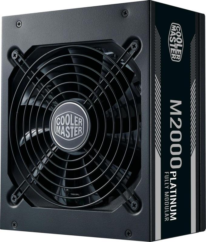   Cooler Master M2000, 2000W, 135, , retail [MPZ-K001-AFFBP-EU]