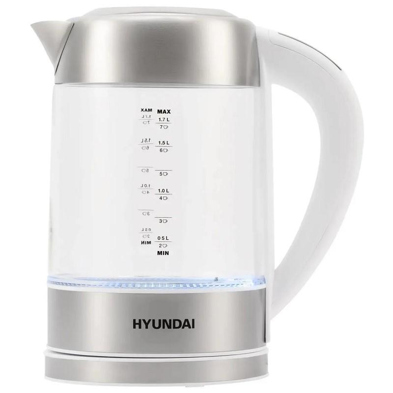  Hyundai HYK-S5807 2200   