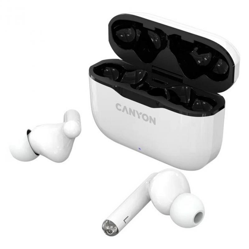  Canyon TWS-3, Bluetooth, , / [cne-cbths3w]