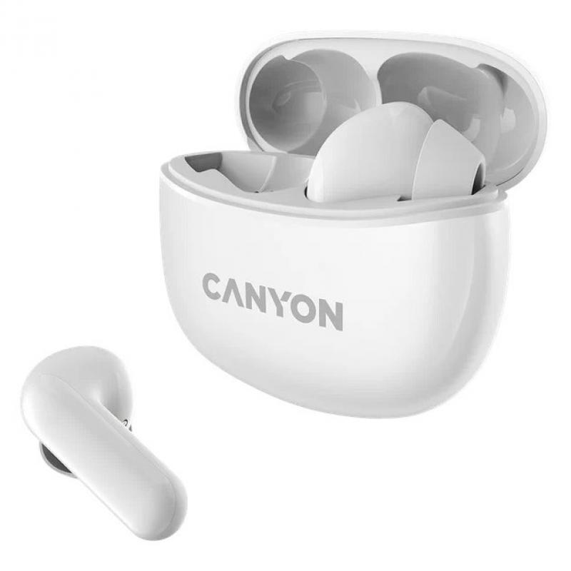  Canyon TWS-5, Bluetooth, ,  [cns-tws5w]