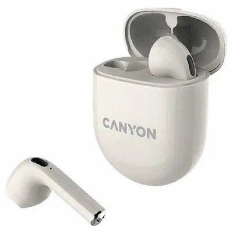  Canyon TWS-6, Bluetooth, ,  [cns-tws6be]