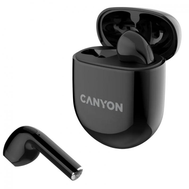  Canyon TWS-6, Bluetooth, ,  [cns-tws6b]