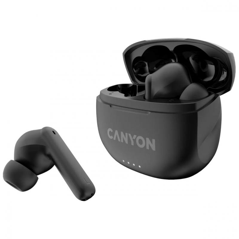  Canyon TWS-8, Bluetooth, ,  [cns-tws8b]