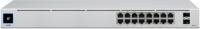 ���������� Ubiquiti UniFi USW-16-POE, ����������� [USW-16-POE]