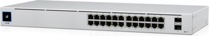  Ubiquiti UniFi Switch 24-250W,  [US-24-250W]