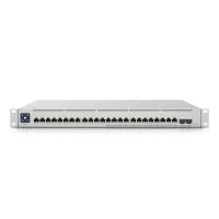 ���������� Ubiquiti USW-ENTERPRISE-24-POE, 24PORT, 2.5GBE, POE