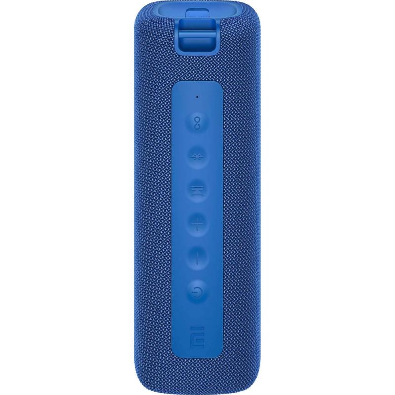 Колонка портативная Mi Portable Bluetooth Speaker Blue MDZ-36-DB (16W)