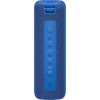 Колонка портативная Mi Portable Bluetooth Speaker Blue MDZ-36-DB (16W)