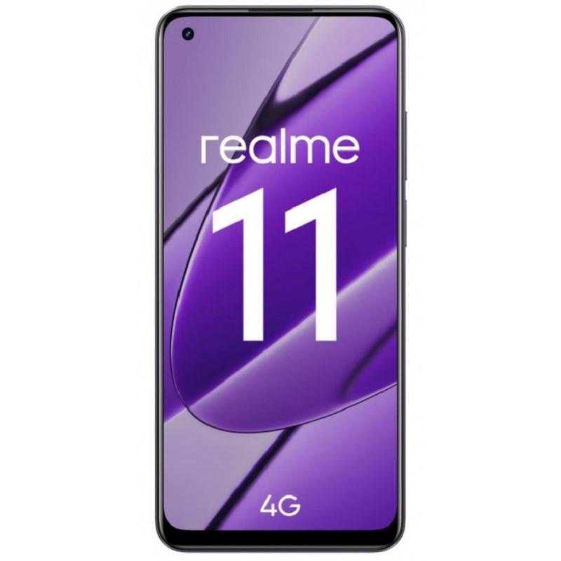 Realme 11 8/128Gb 