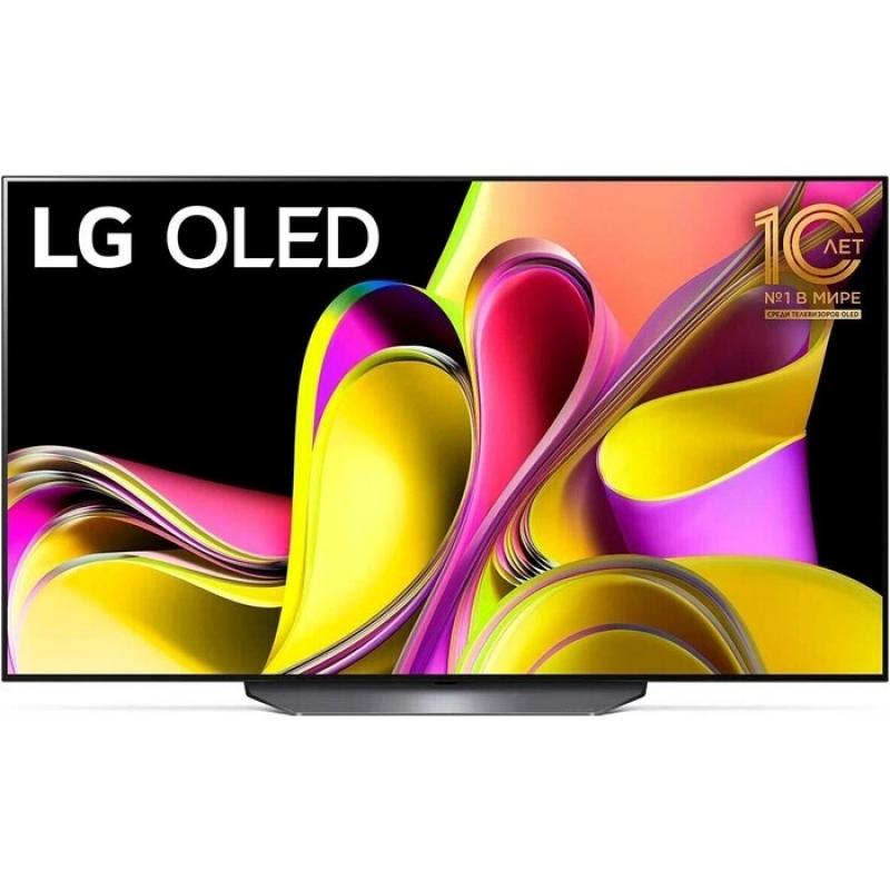  LG OLED65B3RLA OLED