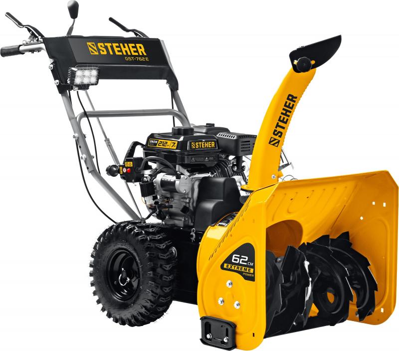 ������������ ���������� STEHER EXTREM GST-762E 62 ��