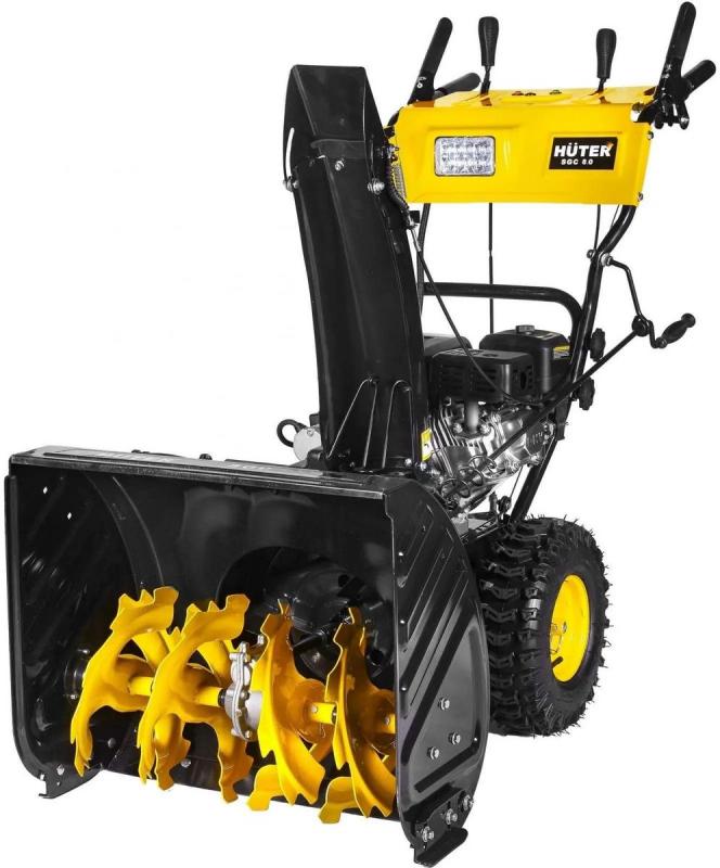 ������������ Huter SGC 8,0 ���������� ���������� [70/7/45]