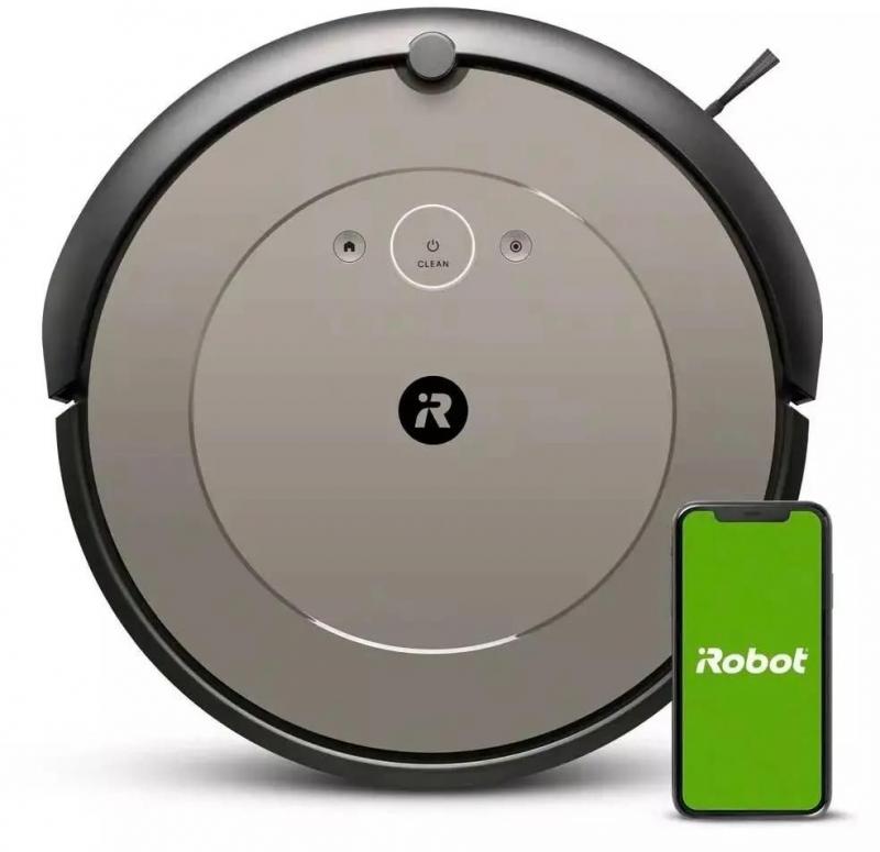 - iRobot Roomba i1, 55,  [i115240rnd]
